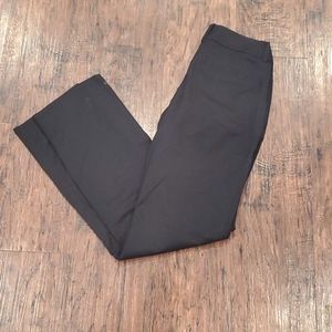 Black Slacks